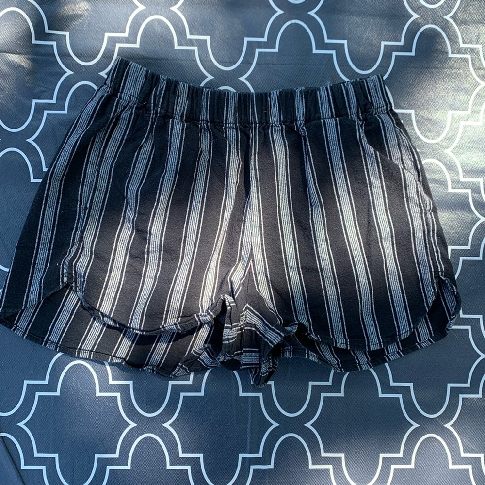 Cotton shorts